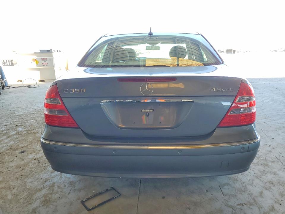 Aukcja sprzedaży 2006 Mercedes-benz E, vin: WDBUF87J26X183364, numer aukcji: 57178896