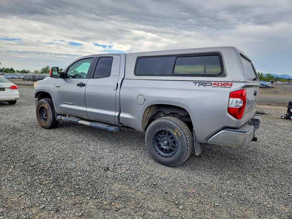 55639666 :رقم المزاد ، 5TFUW5F14FX487149 vin ، 2015 Toyota Tundra مزاد بيع