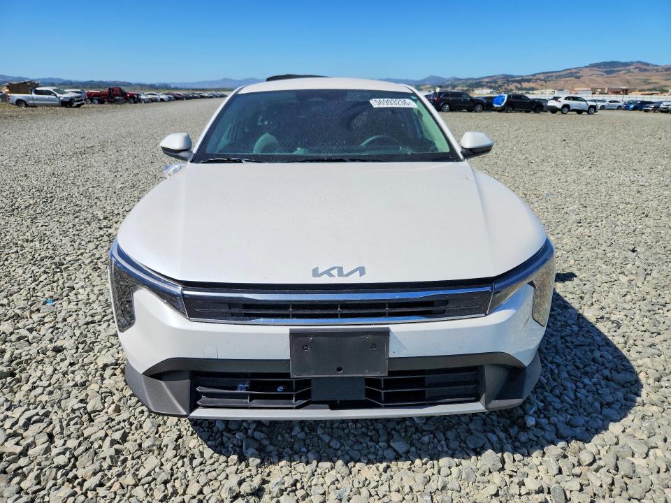 Продажа на аукционе авто 2025 Kia K4, vin: 3KPFU4DE1SE200522, номер лота: 56993236