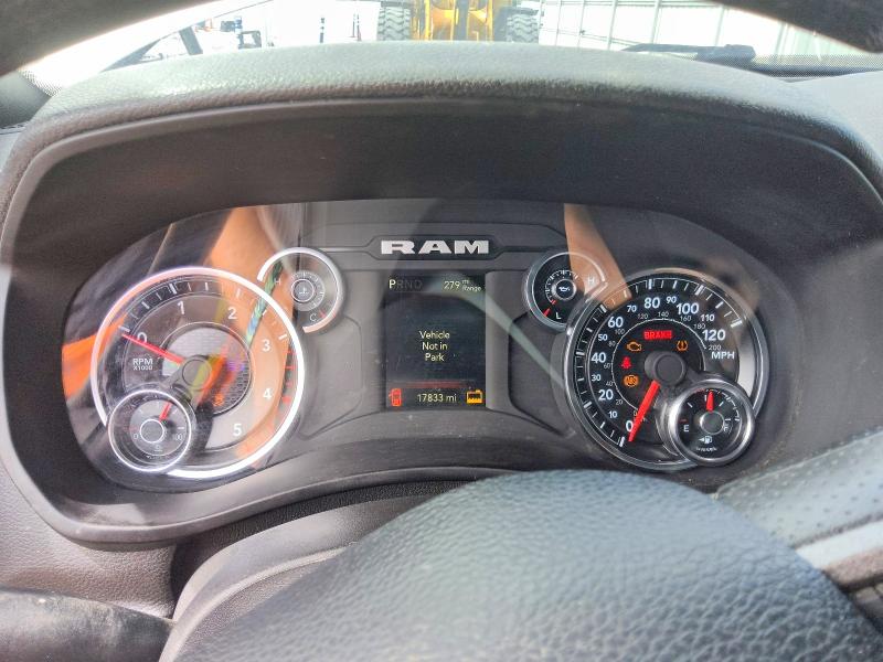 Продажа на аукционе авто 2024 Ram 2500, vin: 3C6UR5HL4RG254054, номер лота: 54658996