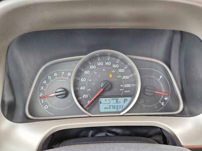 2015 Toyota Rav4 მანქანა იყიდება აუქციონზე, vin: 2T3BFREV3FW302712, აუქციონის ნომერი: 57853886