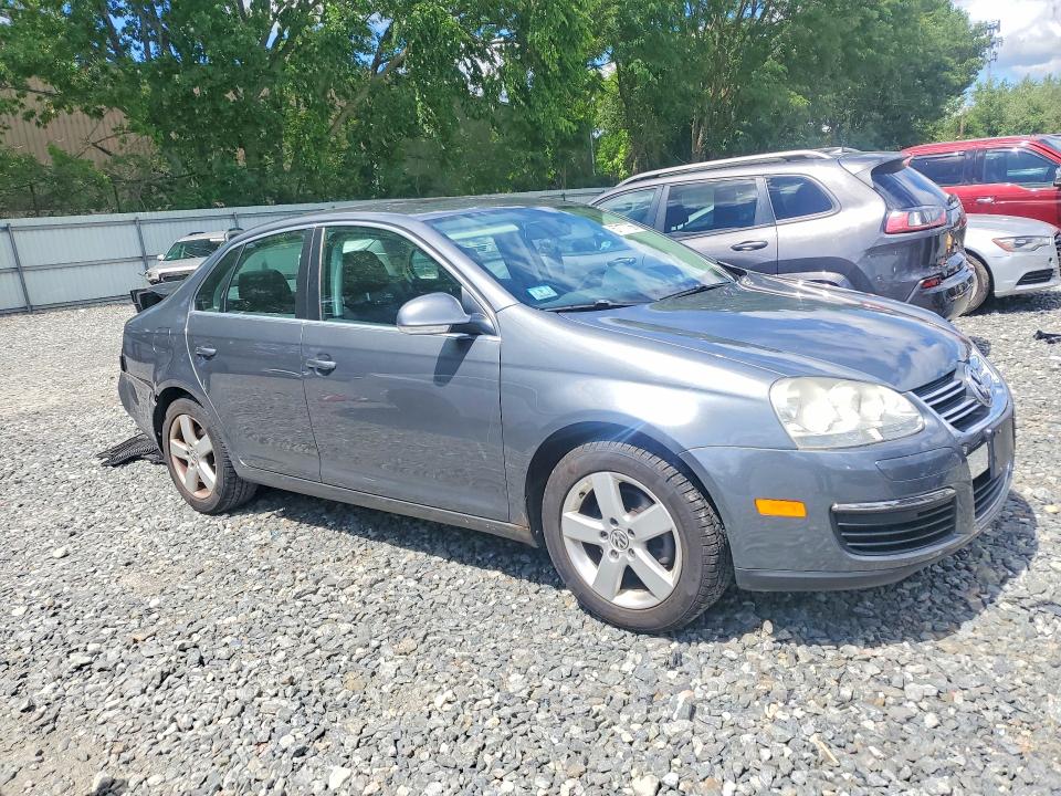 2009 Volkswagen Jetta მანქანა იყიდება აუქციონზე, vin: 3VWRZ71K79M178727, აუქციონის ნომერი: 57177766