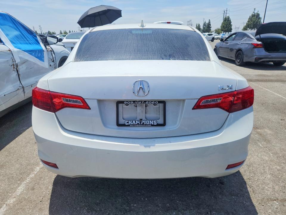 Продажа на аукционе авто 2014 Acura Ilx, vin: 19VDE1F38EE009921, номер лота: 55976856