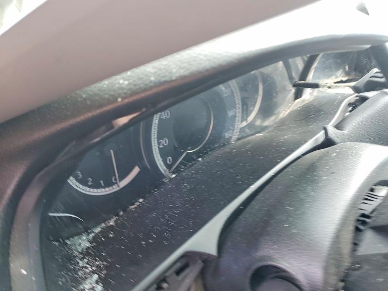 56508016 :رقم المزاد ، 1HGCR2F35EA222729 vin ، 2014 Honda Accord مزاد بيع