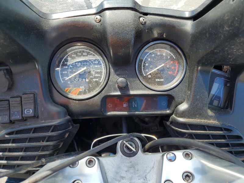 Продажа на аукционе авто 2000 Bmw 1100, vin: WB10418A8YZC67904, номер лота: 55454426
