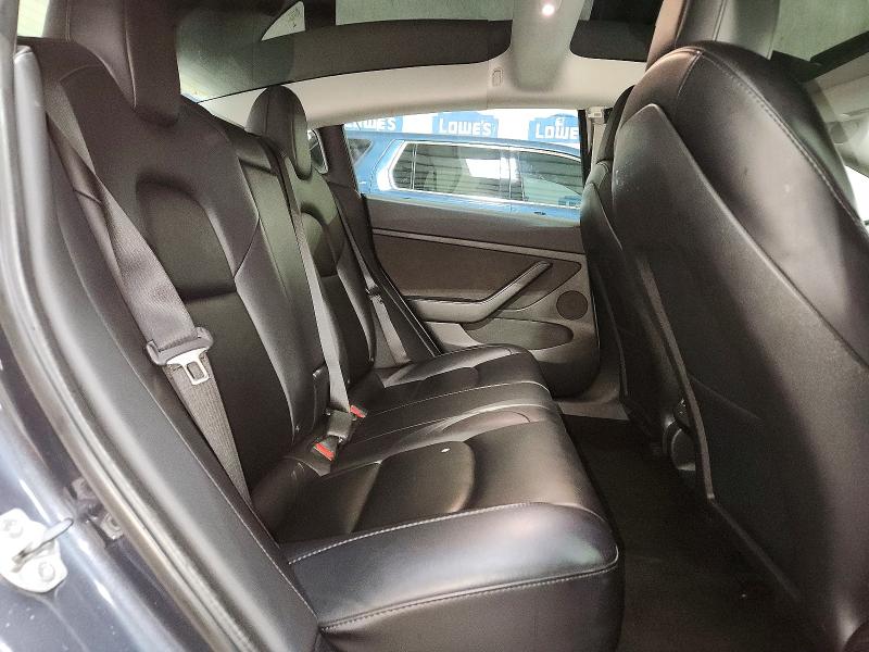 Продажа на аукционе авто 2022 Tesla Model 3, vin: 5YJ3E1EB7NF305020, номер лота: 56638546