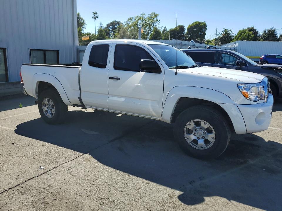 Aukcja sprzedaży 2006 Toyota Tacoma, vin: 5TETU62NX6Z293699, numer aukcji: 57164436