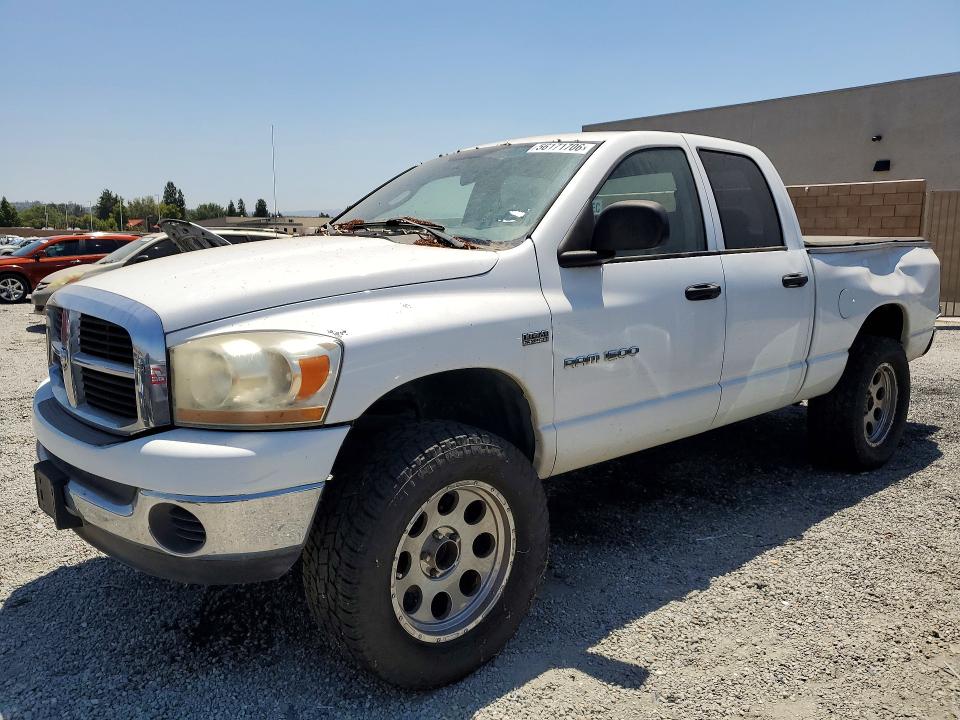 Aukcja sprzedaży 2006 Dodge Ram 1500, vin: 1D7HA18286J101629, numer aukcji: 56171706