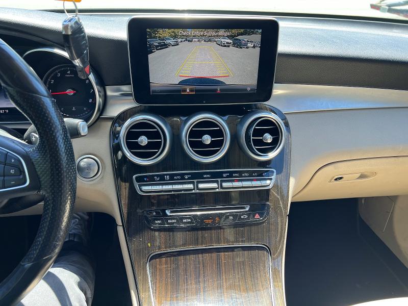Aukcja sprzedaży 2018 Mercedes-benz Glc, vin: WDC0G4KB4JV058600, numer aukcji: 56368006