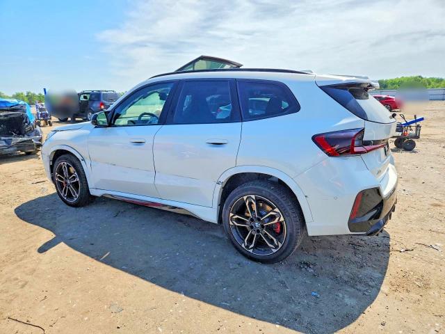 Продаж на аукціоні авто 2026 Bmw X1, vin: WBX13EF0XT5637164, номер лоту: 58632656