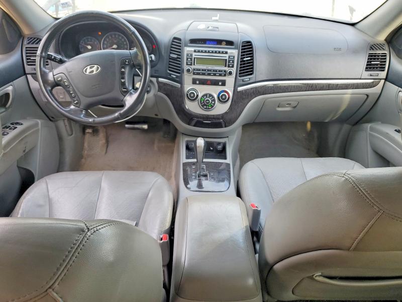 Продажа на аукционе авто 2008 Hyundai Santa Fe, vin: 5NMSG13D18H146900, номер лота: 55564246