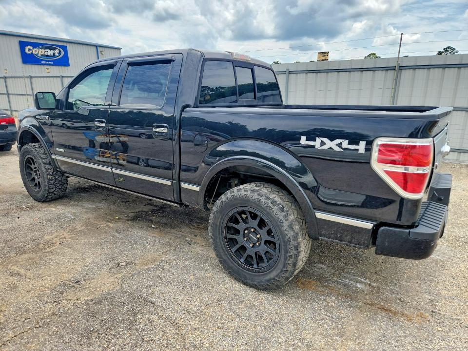 Auction sale of the 2013 Ford F150, vin: 1FTFW1ET7DFA09590, lot number: 58511256