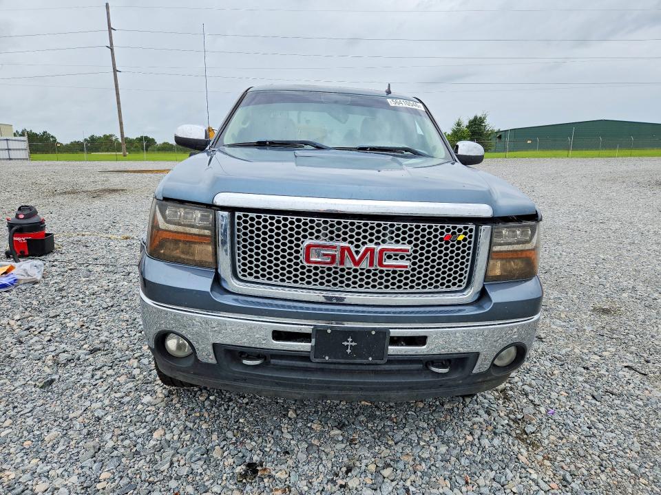 Aukcja sprzedaży 2011 Gmc Sierra, vin: 3GTP1VE01BG396696, numer aukcji: 56410546