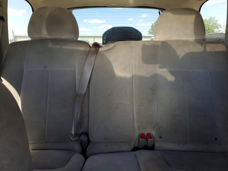 Aukcja sprzedaży 2007 Gmc Envoy, vin: 1GKDT13S472200135, numer aukcji: 56656166