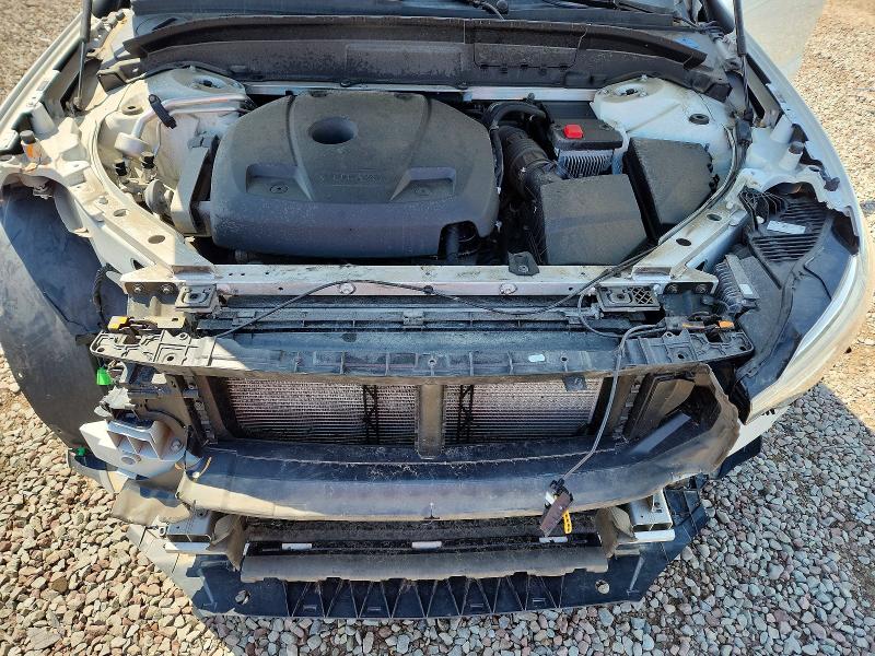2019 Volvo Xc60 მანქანა იყიდება აუქციონზე, vin: YV4A22RK8K1345267, აუქციონის ნომერი: 56224616