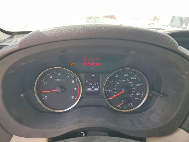 Продажа на аукционе авто 2014 Subaru Xv Crosstrek, vin: JF2GPAGC4E8310811, номер лота: 55466976