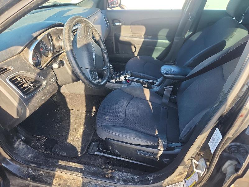 Продаж на аукціоні авто 2014 Chrysler 200, vin: 1C3CCBAB2EN238155, номер лоту: 54253306