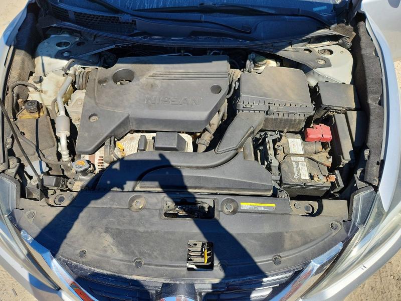Продажа на аукционе авто 2018 Nissan Altima, vin: 1N4AL3AP2JC269602, номер лота: 54797076
