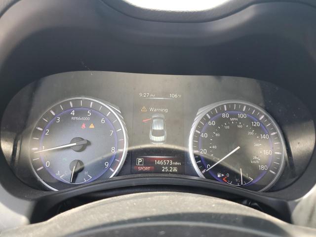 Aukcja sprzedaży 2015 Infiniti Q50, vin: JN1BV7AP8FM339494, numer aukcji: 56084766