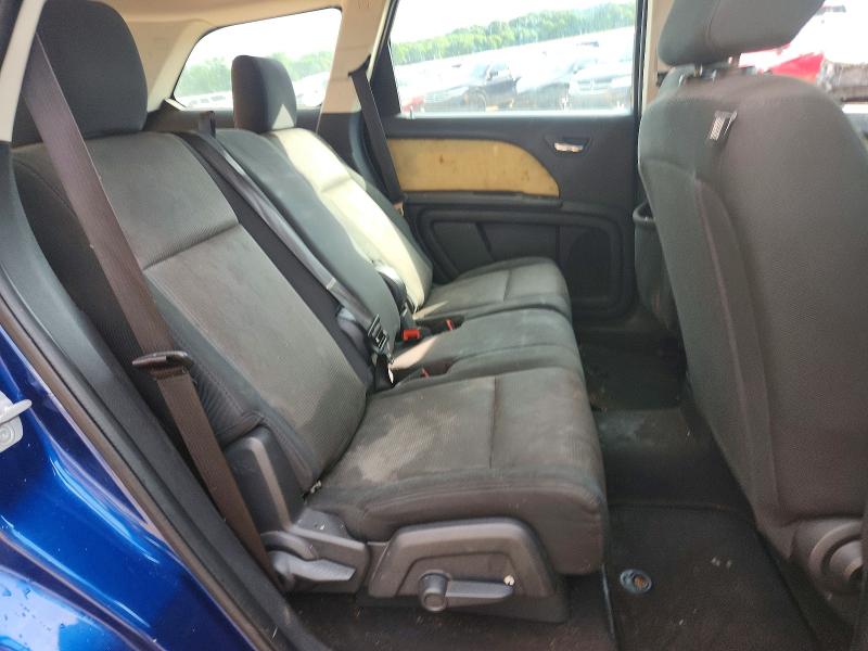 2009 Dodge Journey მანქანა იყიდება აუქციონზე, vin: 3D4GG47B09T529850, აუქციონის ნომერი: 55680516