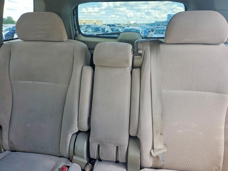 Продажа на аукционе авто 2008 Toyota Highlander, vin: JTEDS41A882033804, номер лота: 58143686