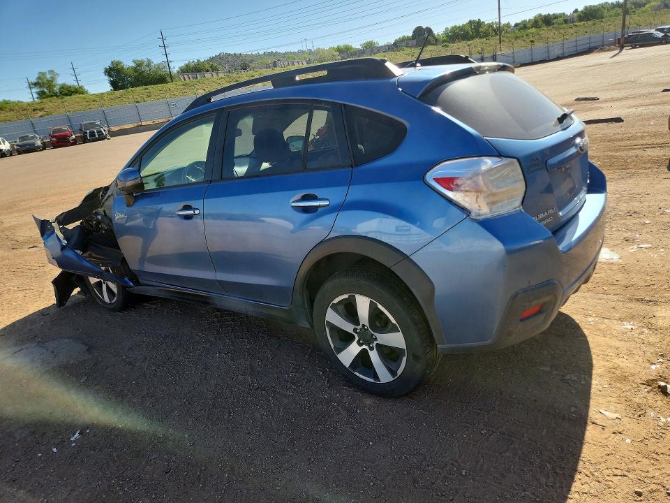 56515576 :رقم المزاد ، JF2GPBCC1EH334091 vin ، 2014 Subaru Xv Crosstrek مزاد بيع