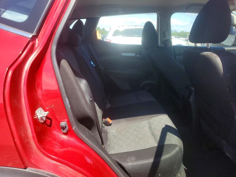 Aukcja sprzedaży 2018 Nissan Rogue Sport, vin: JN1BJ1CP0JW195717, numer aukcji: 57115706