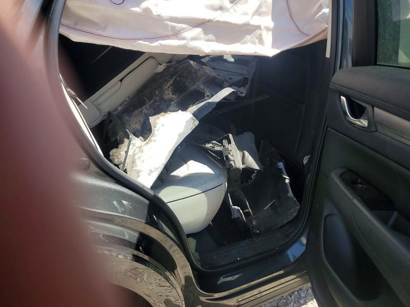 2024 Mazda Cx-5 მანქანა იყიდება აუქციონზე, vin: JM3KFBCM6R0399471, აუქციონის ნომერი: 55549936