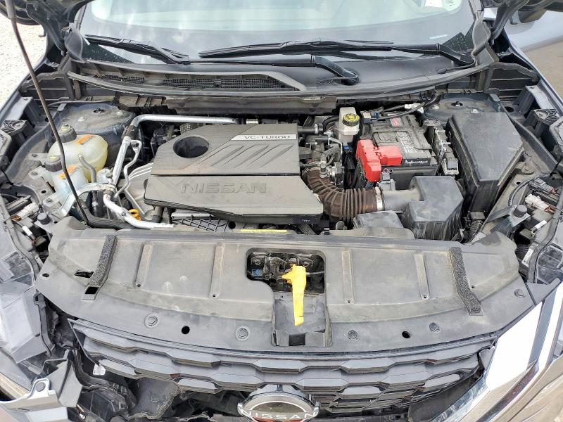 2023 Nissan Rogue მანქანა იყიდება აუქციონზე, vin: 5N1BT3BBXPC896280, აუქციონის ნომერი: 59013026