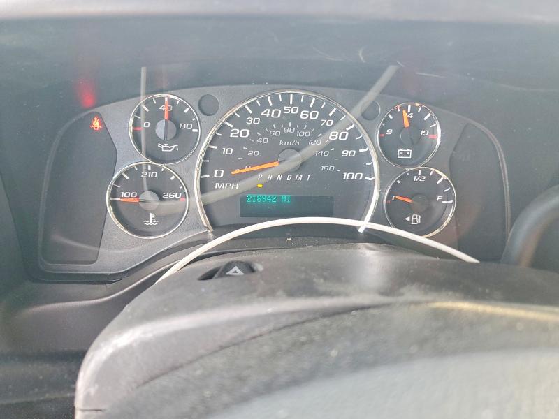 57591146 :رقم المزاد ، 1GTW7FCA4E1904030 vin ، 2014 Gmc Savana مزاد بيع