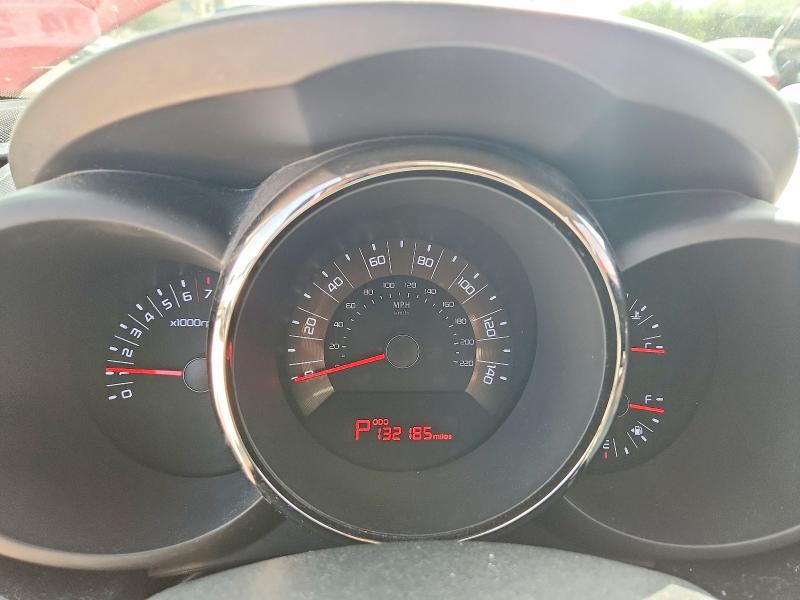 Продажа на аукционе авто 2011 Kia Soul, vin: KNDJT2A23B7285178, номер лота: 85984245
