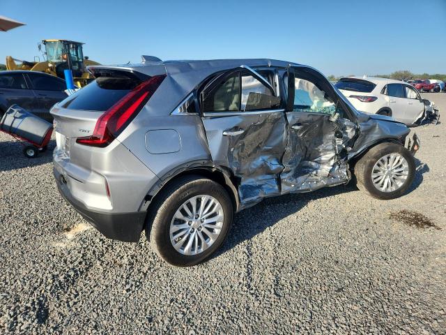 Aukcja sprzedaży 2024 Cadillac Xt4, vin: 1GYAZAR40RF247464, numer aukcji: 56993226