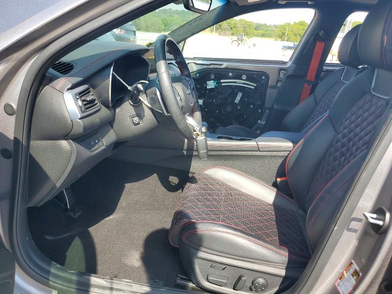 Aukcja sprzedaży 2023 Genesis G70, vin: KMTG54TEXPU121704, numer aukcji: 59048406