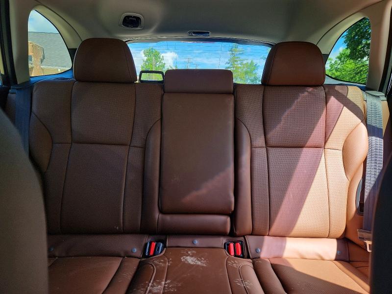 57085666 :رقم المزاد ، 4S4BTAPC6N3152307 vin ، 2022 Subaru Outback مزاد بيع