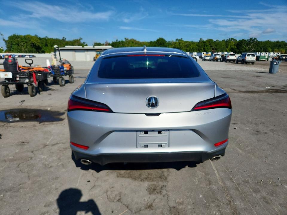 Aukcja sprzedaży 2025 Acura Integra, vin: 19UDE4H22SA017011, numer aukcji: 57867126