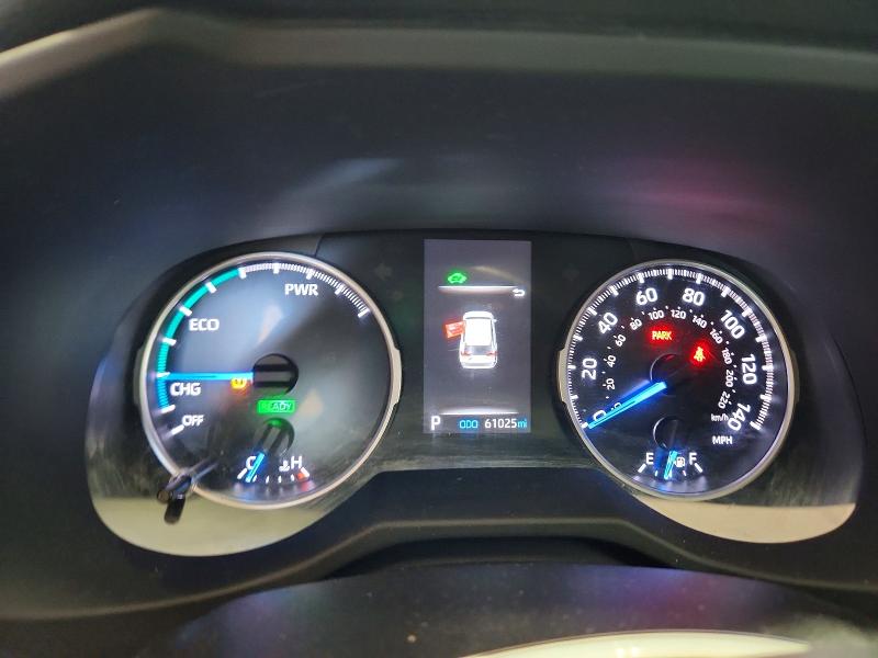 Продаж на аукціоні авто 2022 Toyota Rav4, vin: 4T3LWRFVXNU054363, номер лоту: 55956716