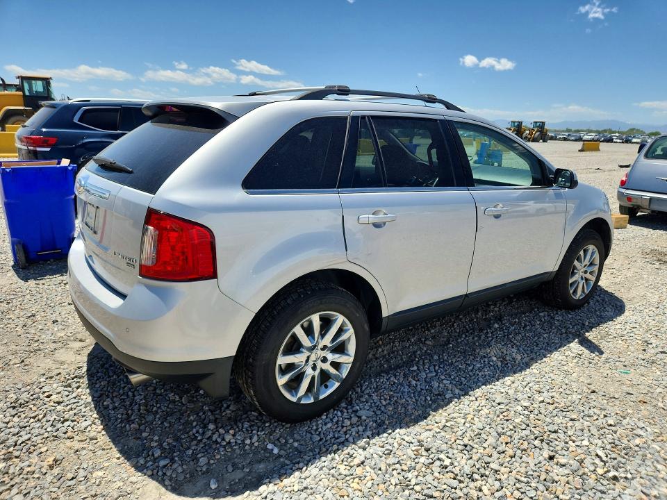 56505426 :رقم المزاد ، 2FMDK4KC6DBC46917 vin ، 2013 Ford Edge مزاد بيع