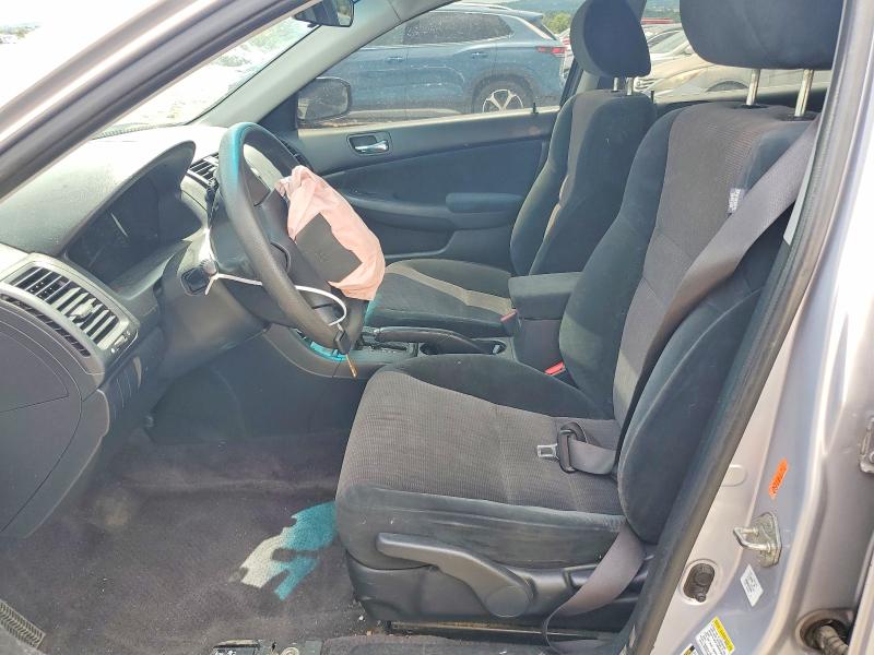 Aukcja sprzedaży 2004 Honda Accord, vin: 1HGCM56474A027352, numer aukcji: 57326216
