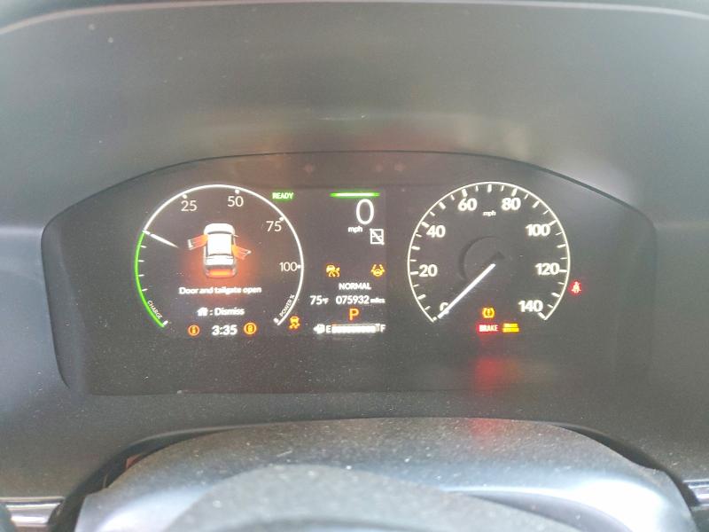 Aukcja sprzedaży 2025 Honda Cr-v, vin: 7FARS6H53SE056043, numer aukcji: 58066056