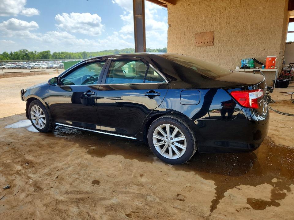 Aukcja sprzedaży 2012 Toyota Camry, vin: 4T1BF1FKXCU067526, numer aukcji: 59176416