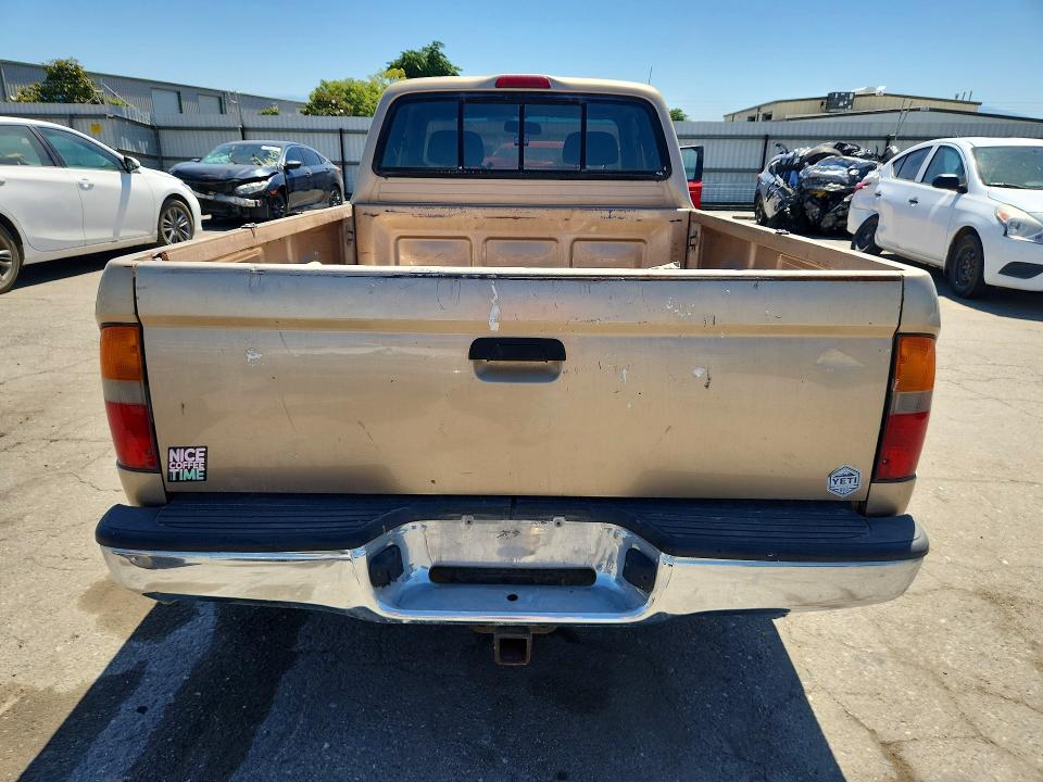 Продаж на аукціоні авто 1996 Toyota Tacoma, vin: 4TAVL52N5TZ113537, номер лоту: 57588646