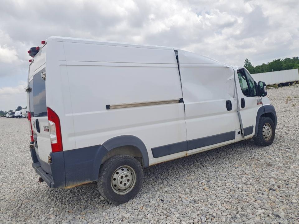Продажа на аукционе авто 2018 Ram Promaster 2500, vin: 3C6TRVDG7JE106002, номер лота: 59382706