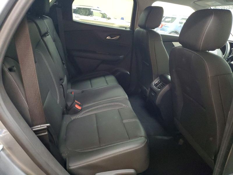 Aukcja sprzedaży 2025 Chevrolet Blazer, vin: 3GNKBJRS6SS162974, numer aukcji: 58230276