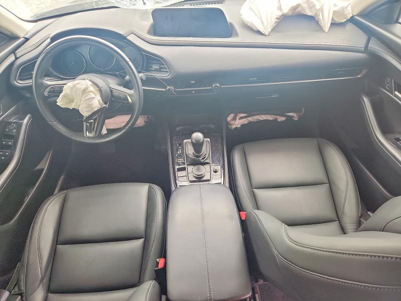 56398146 :رقم المزاد ، 3MVDMBBM8RM639396 vin ، 2024 Mazda Cx-30 مزاد بيع