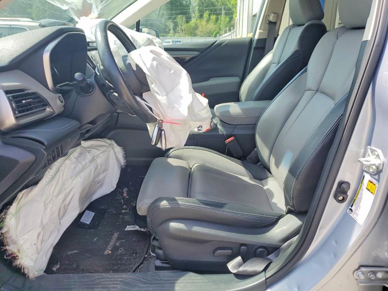 Продаж на аукціоні авто 2022 Subaru Outback, vin: 4S4BTANCXN3173101, номер лоту: 58908086
