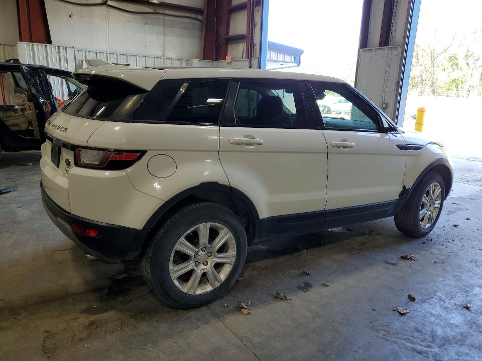 Aukcja sprzedaży 2018 Land Rover Range Rover Evoque, vin: SALVP2RX0JH302350, numer aukcji: 57947096