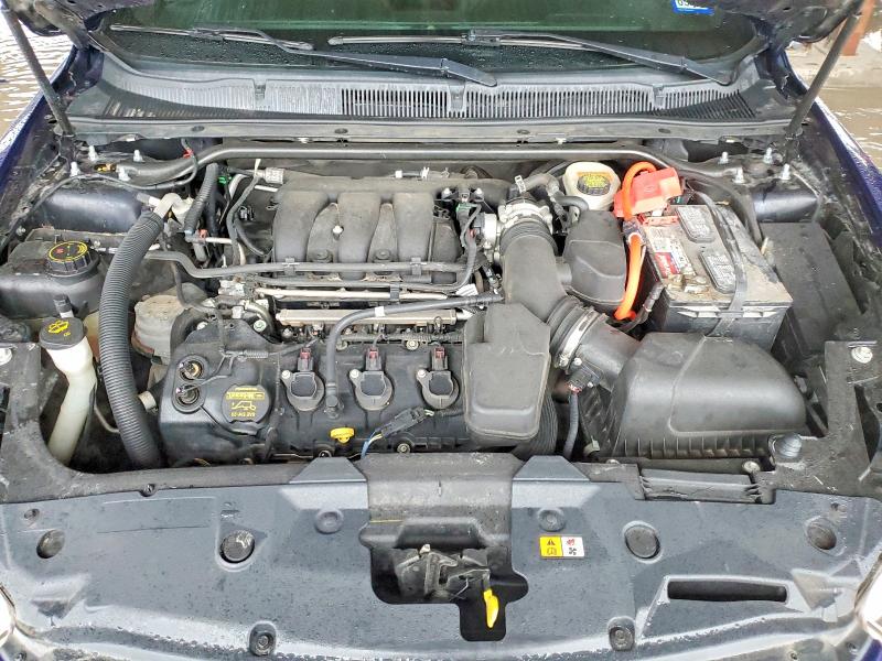 2013 Ford Taurus მანქანა იყიდება აუქციონზე, vin: 1FAHP2E80DG176994, აუქციონის ნომერი: 57055236