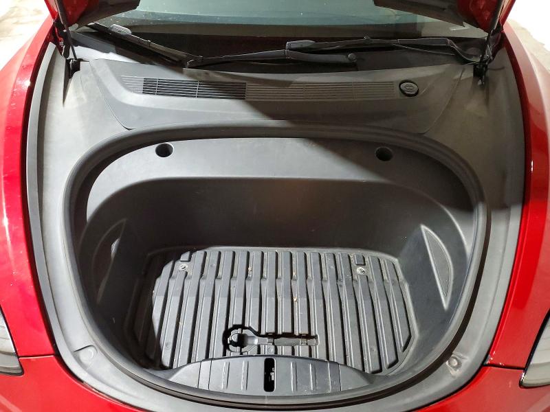 Продаж на аукціоні авто 2022 Tesla Model 3, vin: 5YJ3E1EAXNF190761, номер лоту: 85627225