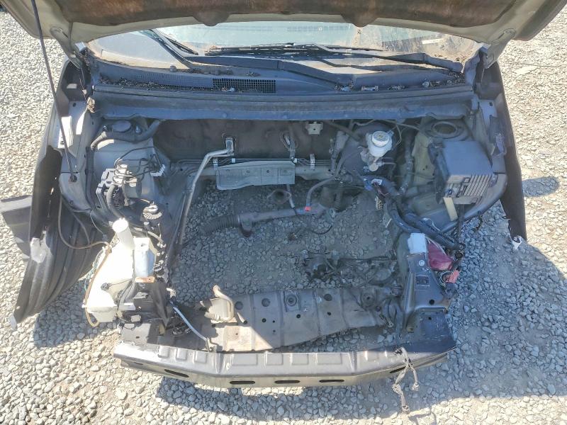 Auction sale of the 2017 Mitsubishi Mirage, vin: ML32A4HJ5HH002692, lot number: 57345396