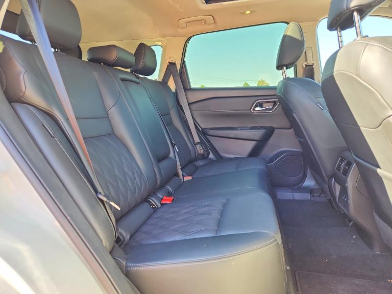 55753846 :رقم المزاد ، JN8BT3DD7RW252759 vin ، 2024 Nissan Rogue مزاد بيع